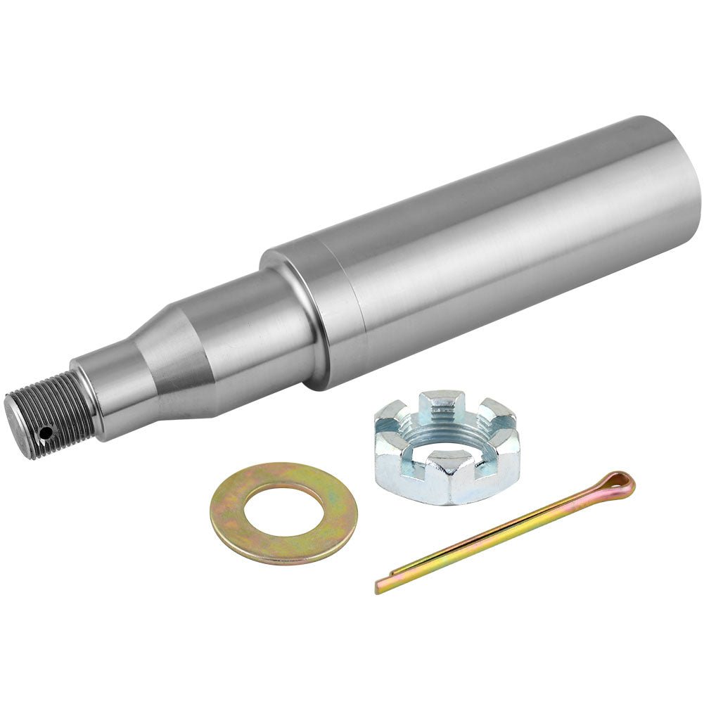 Dexter ALKO Axis Trailer Axel Round Spindle #42 2.25