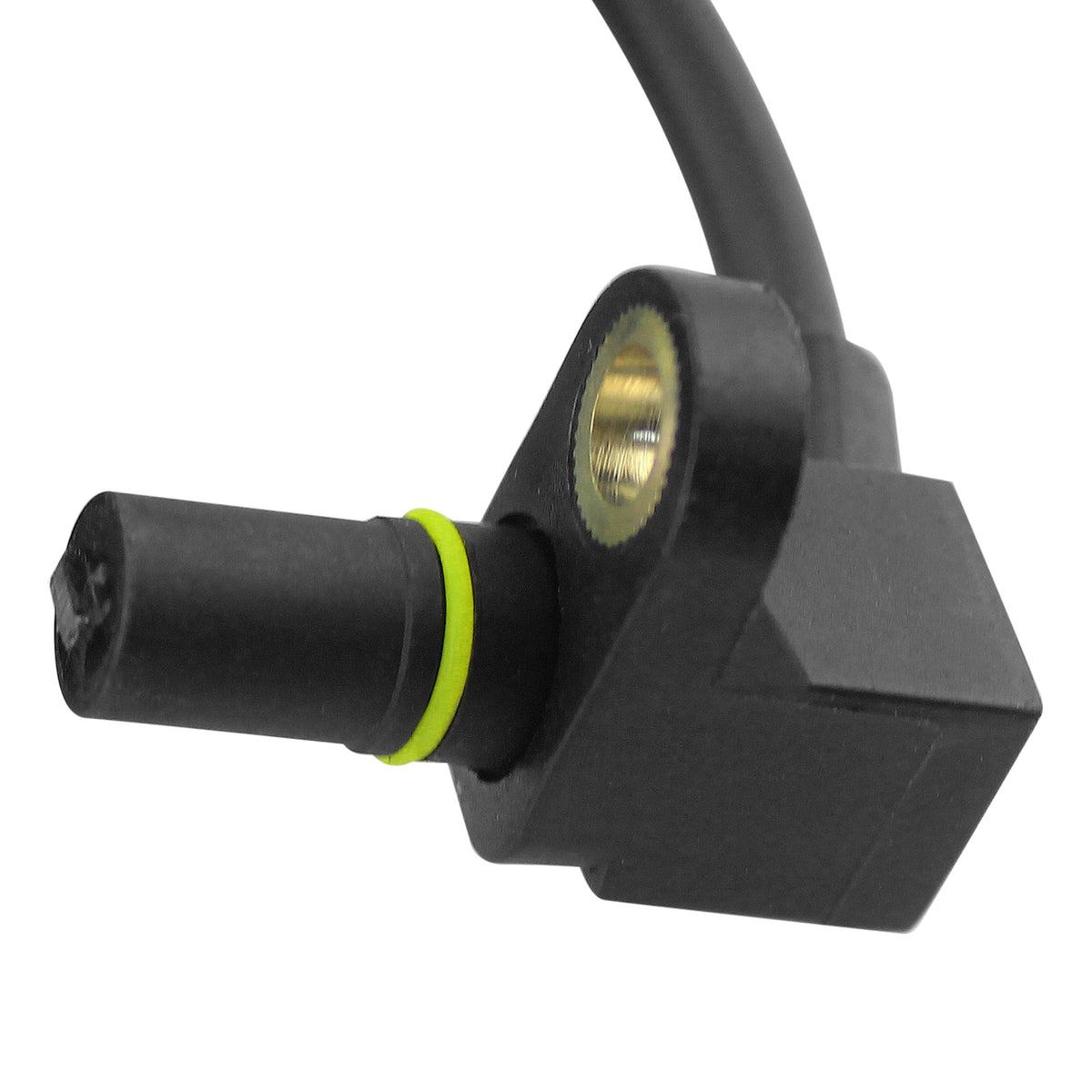 Wheel Speed ABS Sensor Fits for Buick Rainier, Chevy SSR Trailblazer, GMC Envoy, Isuzu Ascender, Oldsmobile Bravada, Saab 9-7X MotorbyMotor