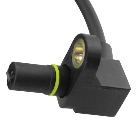 Wheel Speed ABS Sensor Fits for Buick Rainier, Chevy SSR Trailblazer, GMC Envoy, Isuzu Ascender, Oldsmobile Bravada, Saab 9-7X MotorbyMotor