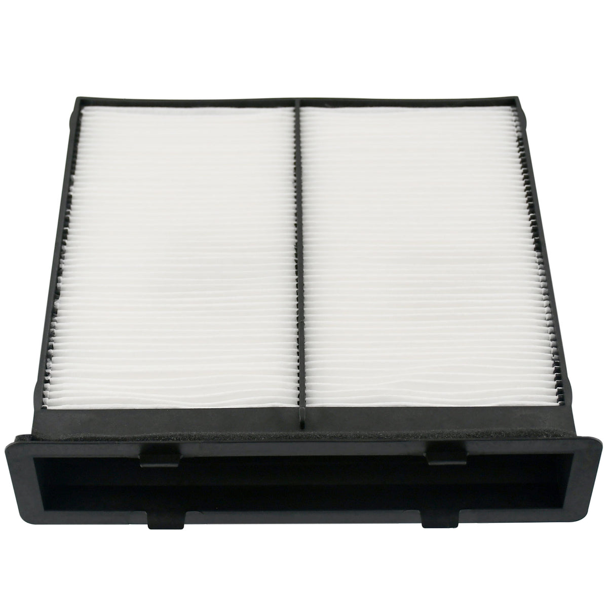 MotorbyMotor C36115-P(CF10930)Cabin Air Filter for Subaru Impreza WRX XV Crosstrek Forester Impreze WRX STI Premium Air Filter, 218mm X 218mm X 58mm Car Air Filter MotorbyMotor