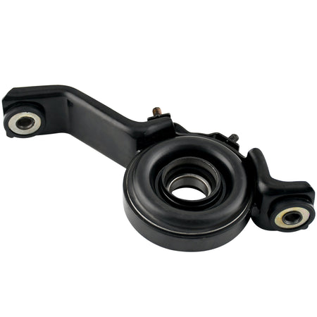 MotorbyMotor Rear Driveshaft Center Support Bearing Fits for Dodge Caliber 2007-2008, Jeep Compass Patriot 2007-2017 Center Support Assembly (4WD OR AWD ONLY) MotorbyMotor