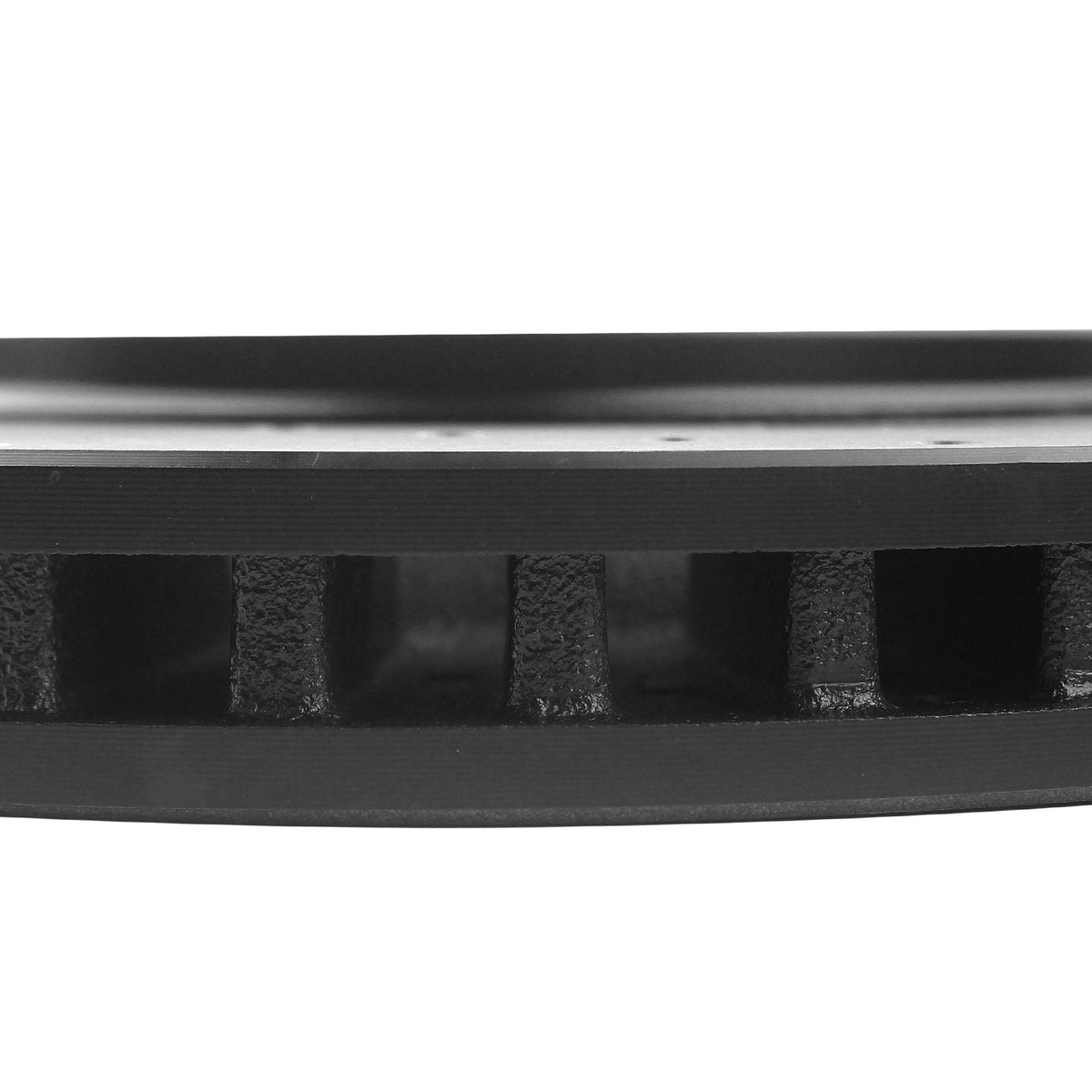 MotorbyMotor Rear Brake Rotors 313mm Drilled & Slotted Design Brake Rotor & Brake Pad kit Fits for Honda Polit 2003-2008 (All Models), Acura MDX 2001 - 2006 (AWD Models) MotorbyMotor