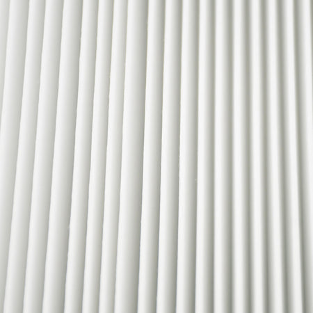 MotorbyMotor C36115-P(CF10930)Cabin Air Filter for Subaru Impreza WRX XV Crosstrek Forester Impreze WRX STI Premium Air Filter, 218mm X 218mm X 58mm Car Air Filter MotorbyMotor