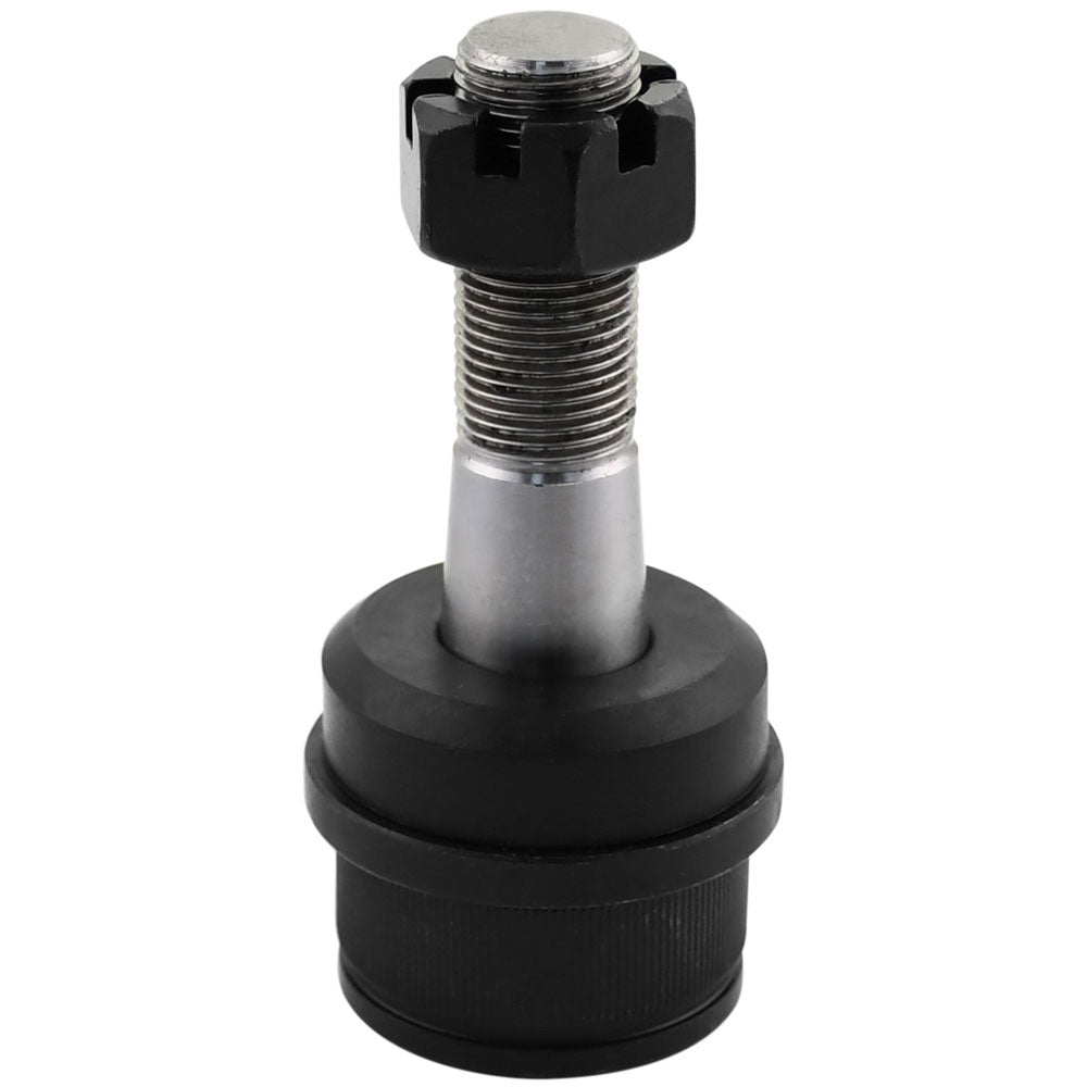 4PC Front Upper Lower Ball Joints Assembly Fits for Ford Excursion F-250 F-350 F-450 F-550 Super Duty, Dodge Ram 2500 3500 Suspension Tie Rod Ball Joint MotorbyMotor