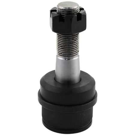 4PC Front Upper Lower Ball Joints Assembly Fits for Ford Excursion F-250 F-350 F-450 F-550 Super Duty, Dodge Ram 2500 3500 Suspension Tie Rod Ball Joint MotorbyMotor