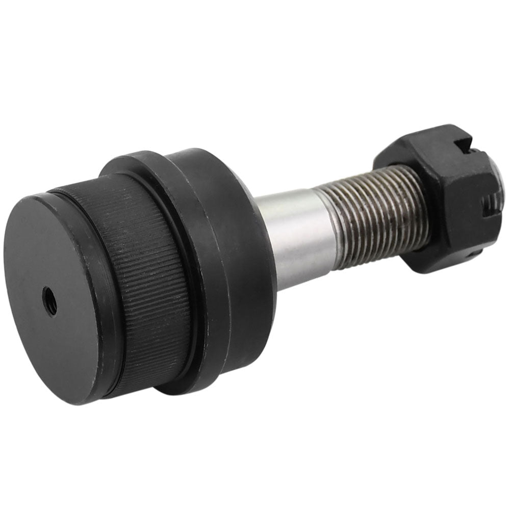 4PC Front Upper Lower Ball Joints Assembly Fits for Ford Excursion F-250 F-350 F-450 F-550 Super Duty, Dodge Ram 2500 3500 Suspension Tie Rod Ball Joint MotorbyMotor