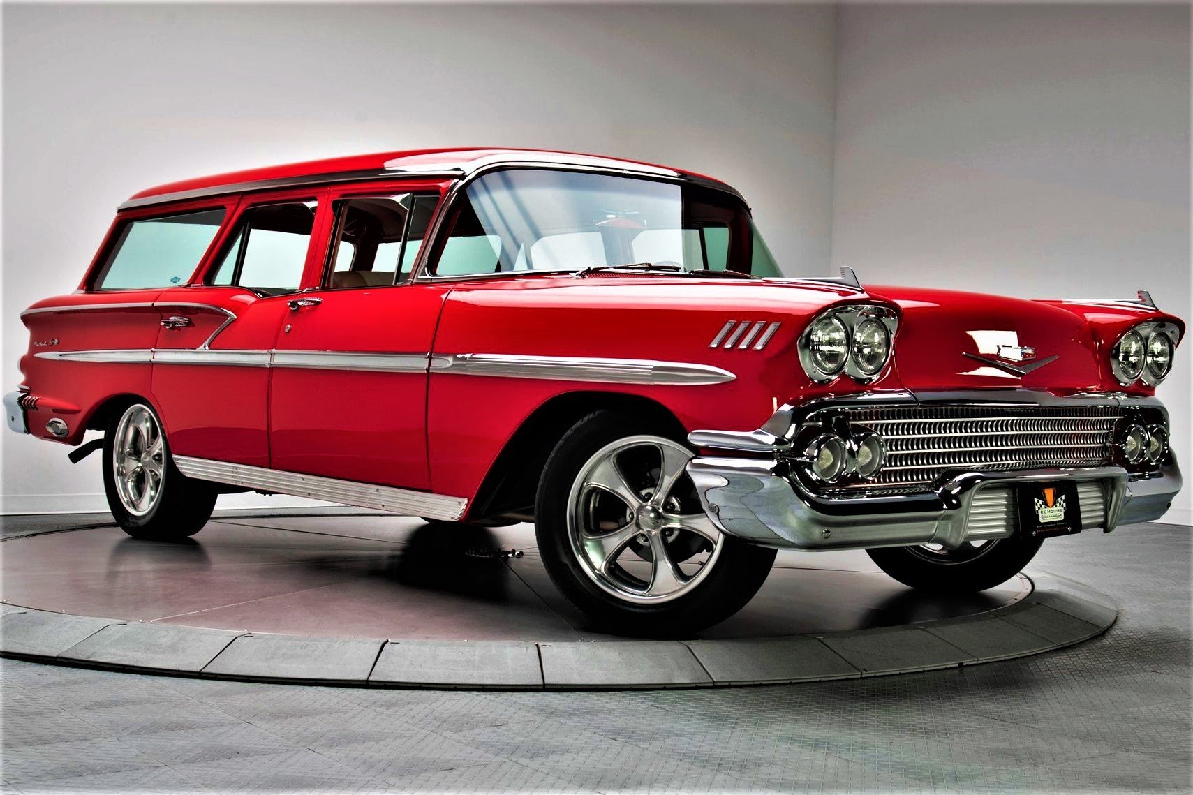 10 Car Modifications Guaranteed To Turn Heads - MotorbyMotor