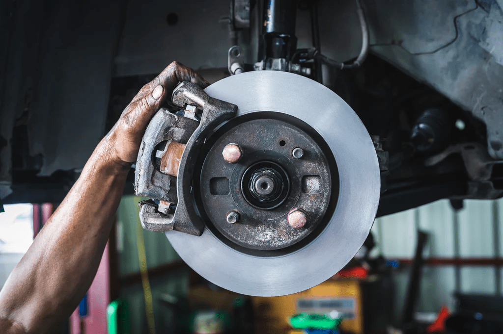 10 Common Brake Rotor Installation Mistakes to Avoid - MotorbyMotor