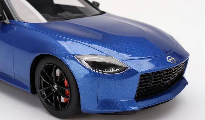 2023 Nissan Z Review: Classic looks and classic fun - MotorbyMotor