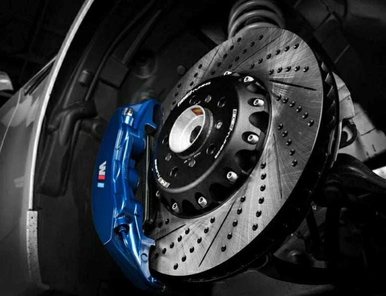 5 Signs That You Need Your Brakes Checked - MotorbyMotor