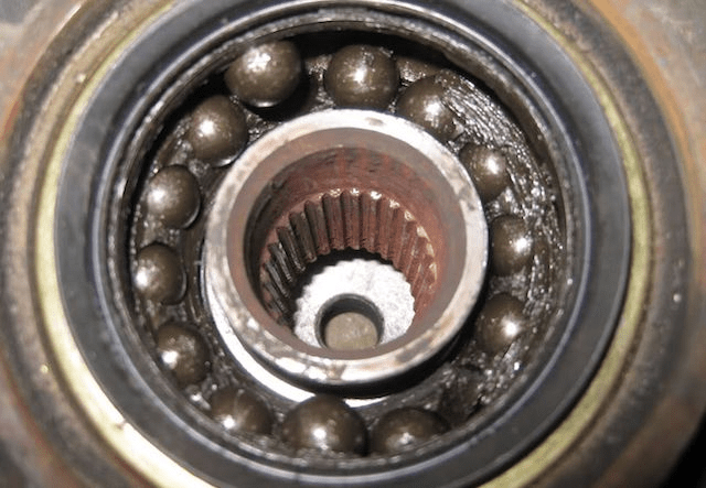 Bad Wheel Bearing Symptoms - MotorbyMotor