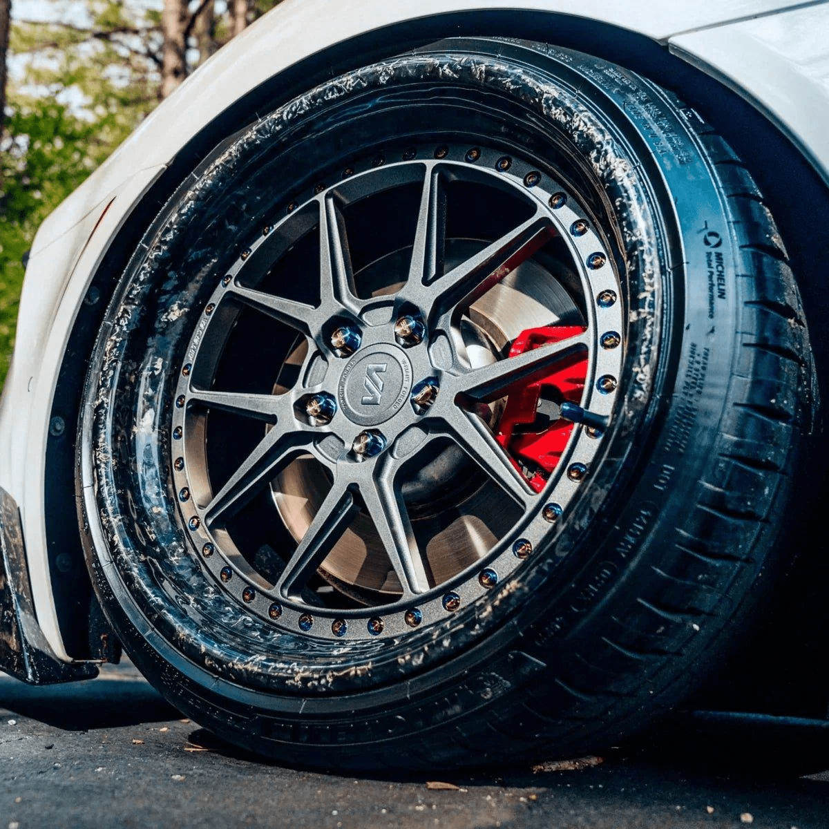 Good Car Rims Best Car Wheels & Rims (2026 Guide) | Upgrade Style, Fitment & Perform ...