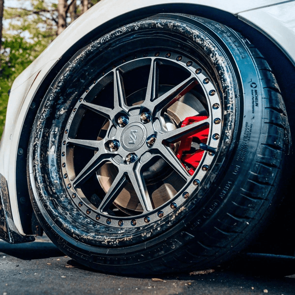 Best Car Wheels & Rims (2026 Guide) | Upgrade Style, Fitment & Perform ...