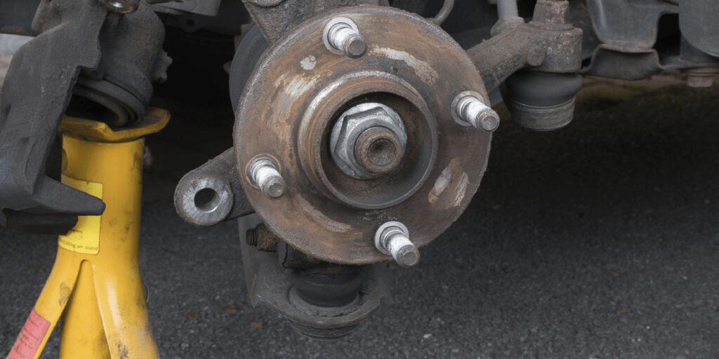 Can You Drive with a Bad Wheel Bearing? Safety Guide - MotorbyMotor
