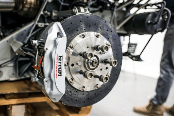 Everything You Need To Know About Wheel Bearings. - MotorbyMotor