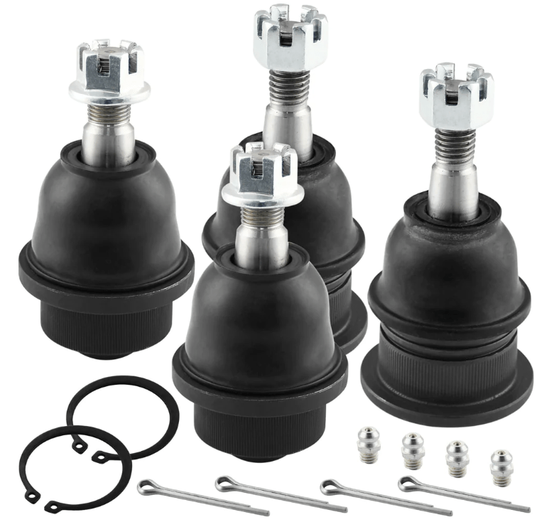 How Could These Small Angels in Your Car Contribute to Your Smooth Ride? - MotorbyMotor