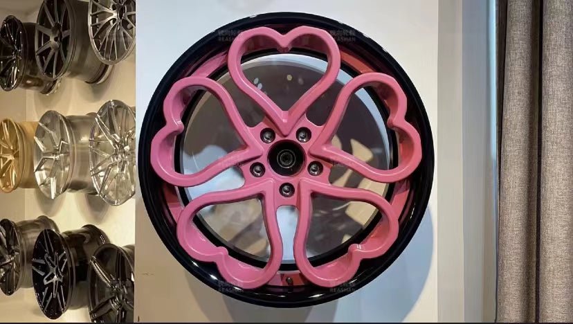 How to Clean Car Wheels and Rims in 9 Steps? - MotorbyMotor