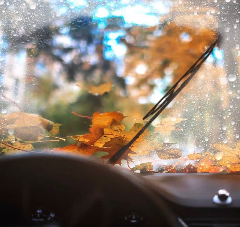 It's Time To Check Your Vehicle Lights, Wipers. - MotorbyMotor