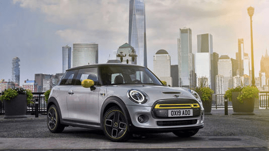 Mini Lets You Channel Your Inner Monolog With New Interactive AI Persona - MotorbyMotor