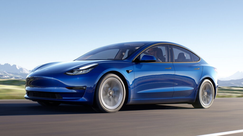 U.S. Opens Special Investigation Over Autopilot Use In Fatal Tesla Crash