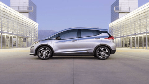 While EV production and sales gain first-half steam, EV market share could sputter as the overall auto market surges. - MotorbyMotor