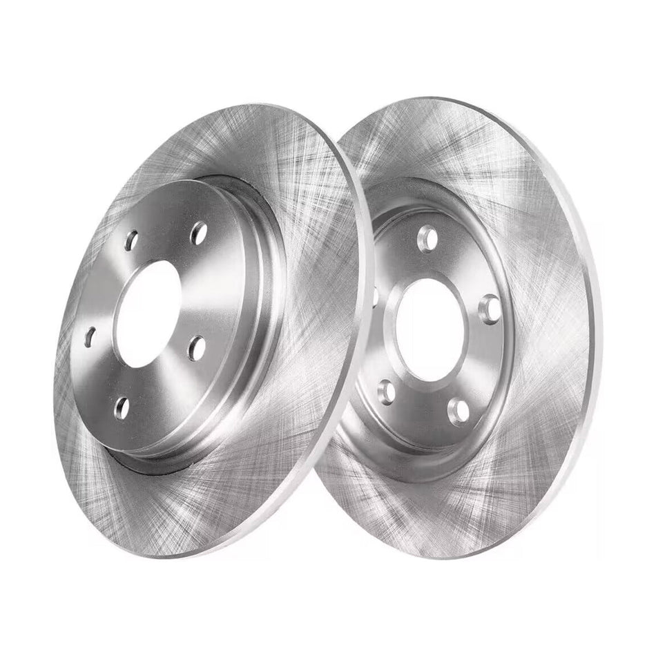 Rotors