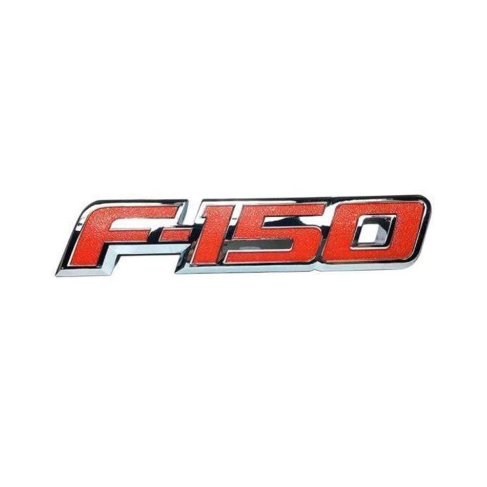 Ford emblems