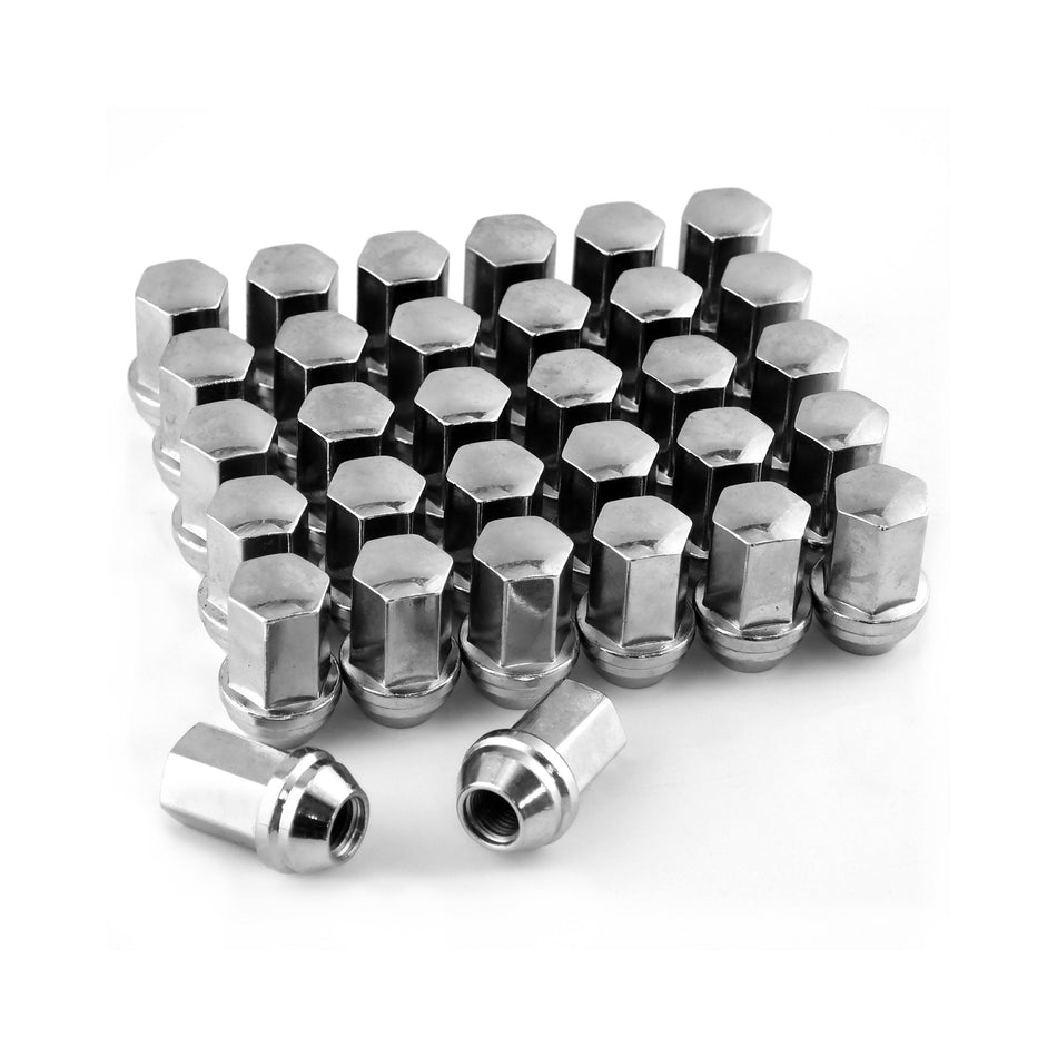Wheel Nuts