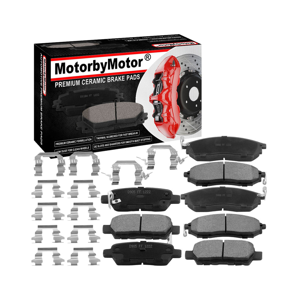 Brake Pads