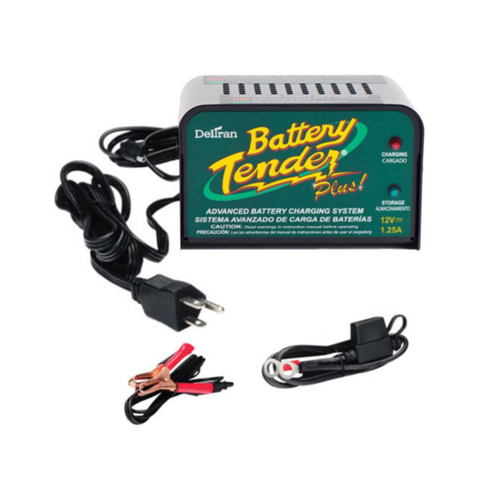 Battery - MotorbyMotor