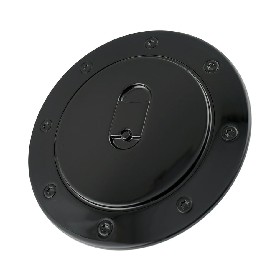 Fuel Door Cover
