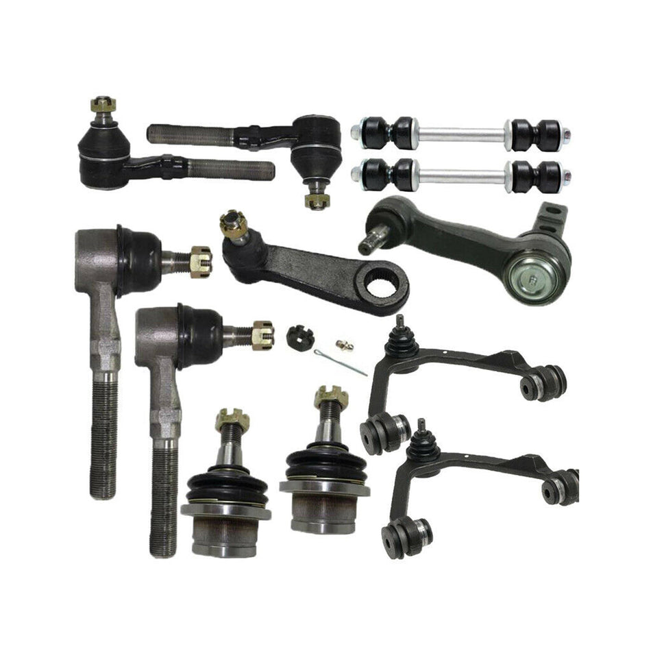 Suspension Parts - MotorbyMotor