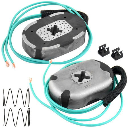 10" Electric Trailer Brake Magnet Replacement Kits