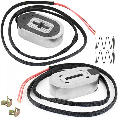 12 - 1/4" Electric Brake Magnet Kits For 9K & 10K Dexter Axles