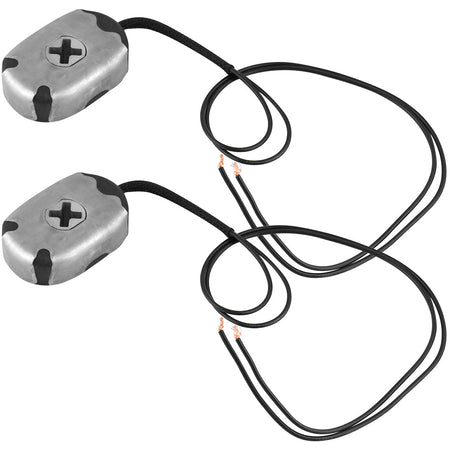 12" electric trailer brake magnet replacement kits