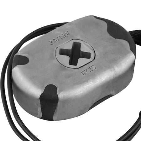 12" electric trailer brake magnet replacement kits