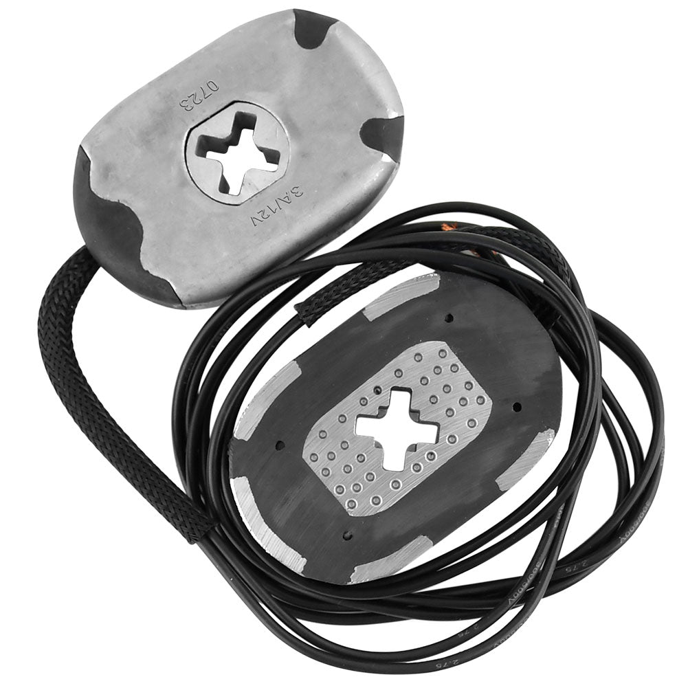 12" electric trailer brake magnet replacement kits
