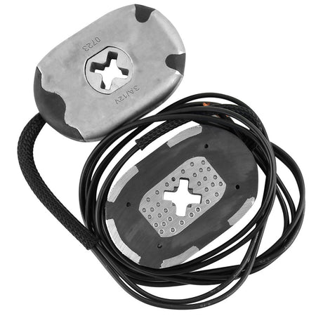 12" electric trailer brake magnet replacement kits