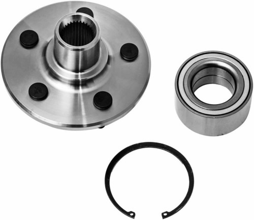 Ford Explorer Mountaineer Rear Wheel Hub Bearing Assembly 2002-2010