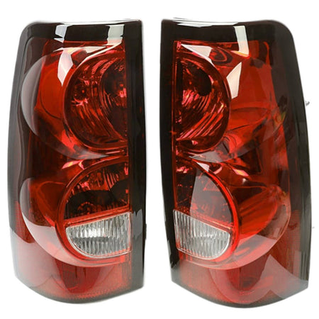 2003–2006 Silverado 1500 Rear Tail Light Assembly