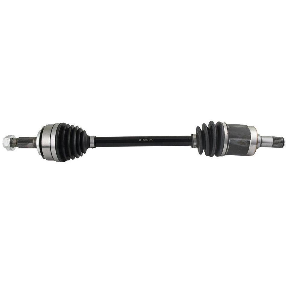 2006 - 2015 Honda Civic Front CV Axle Shafts Pair 1.8L