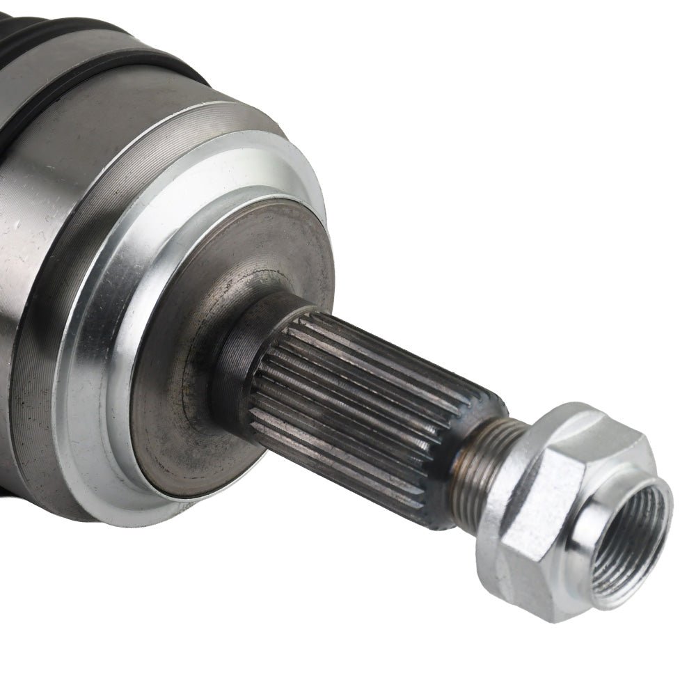 2006 - 2015 Honda Civic Front Left CV Axle Shaft