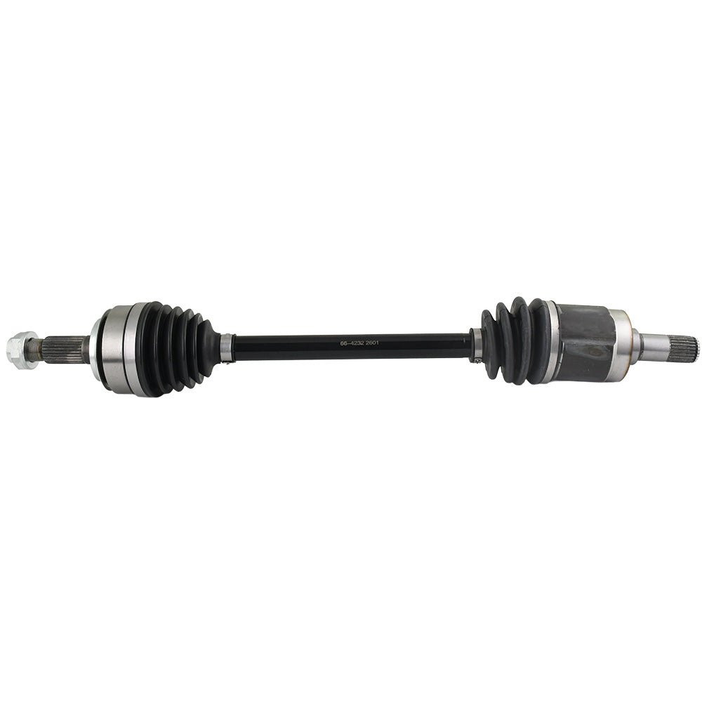 2006 - 2015 Honda Civic Front Left CV Axle Shaft