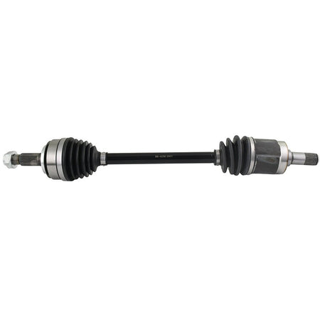 2006 - 2015 Honda Civic Front Left CV Axle Shaft