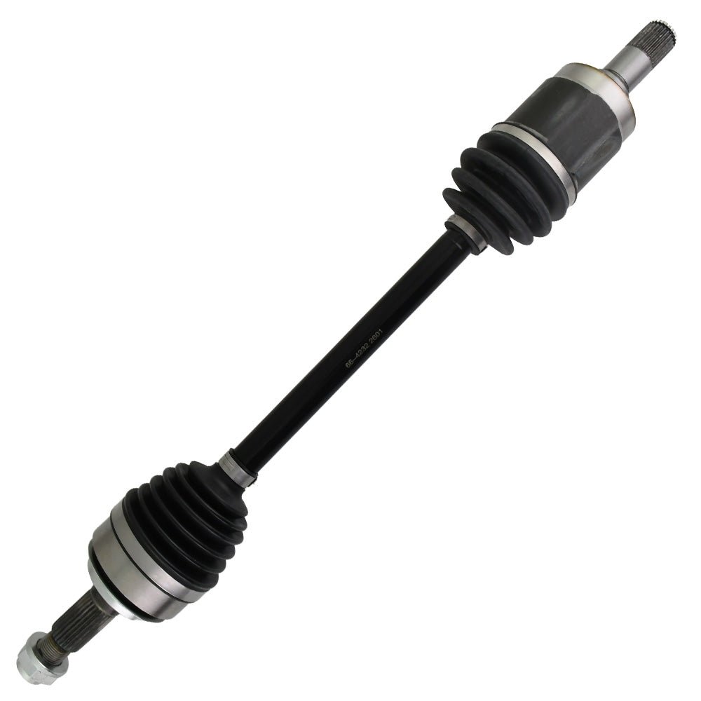 2006 - 2015 Honda Civic Front Left CV Axle Shaft