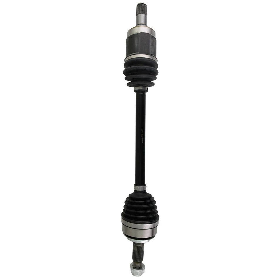 2006 - 2015 Honda Civic Front Left CV Axle Shaft