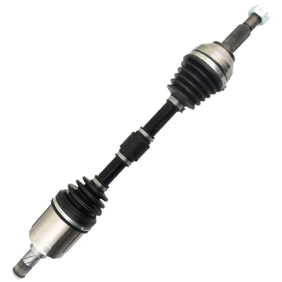 2007 - 2013 Nissan Altima Front Left CV Axle Shaft