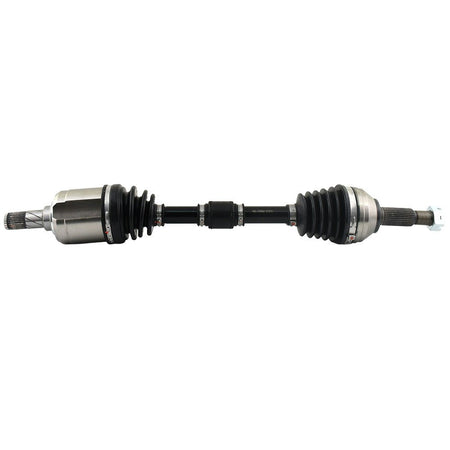2007 - 2013 Nissan Altima Front Left CV Axle Shaft