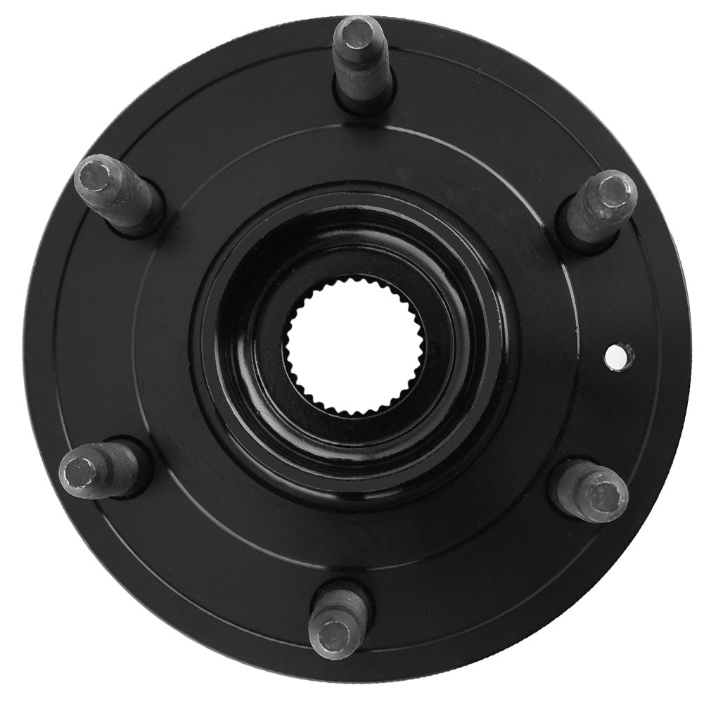 2007 - 2014 Chevrolet Tahoe Wheel Bearing and Hub Assembly