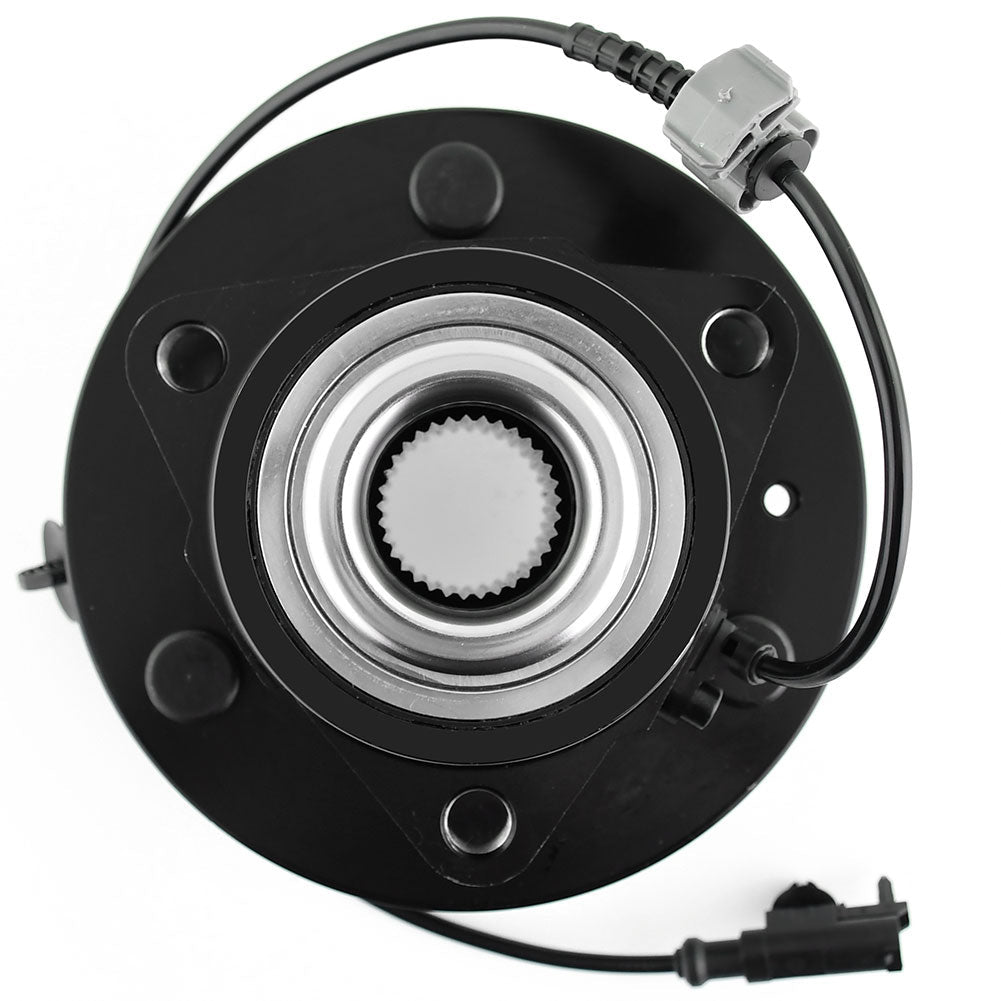 2007 - 2014 Chevrolet Tahoe Wheel Bearing and Hub Assembly